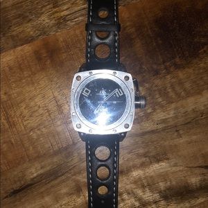 Men Watch